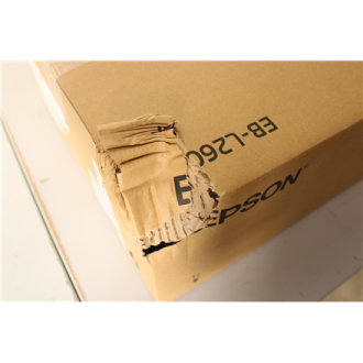 SALE OUT. Epson EB-L260F Full HD 3LCD Projector 1920x1080/4600 Lm/16:9/2500000:1, White | SALE OUT. Epson | EB-L260F | Full HD (