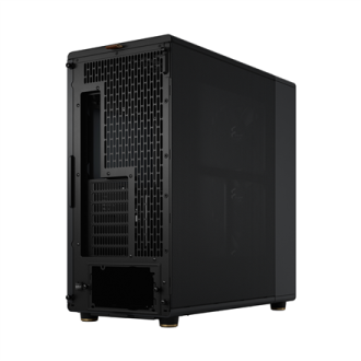 Fractal Design | North XL | Mid-Tower | Charcoal Black Fractal Design | North XL | Mid-Tower | Charcoal Black