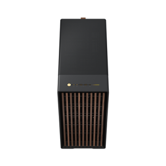 Fractal Design | North XL | Mid-Tower | Charcoal Black Fractal Design | North XL | Mid-Tower | Charcoal Black