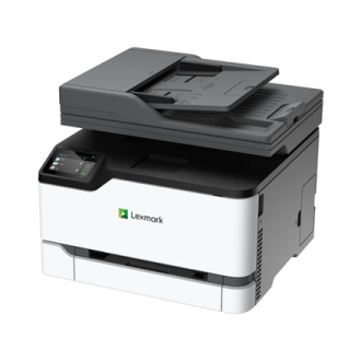 Lexmark | CX331adwe | Laser | Colour | Multifuctional printer | A4 | Wi-Fi | Grey/ black/ white Lexmark | CX331adwe | Laser | Colour | Multifuctional printer | A4 | Wi-Fi | Grey/ black/ white