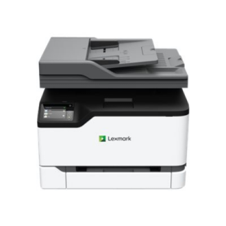 Lexmark | CX331adwe | Laser | Colour | Multifuctional printer | A4 | Wi-Fi | Grey/ black/ white Lexmark | CX331adwe | Laser | Colour | Multifuctional printer | A4 | Wi-Fi | Grey/ black/ white