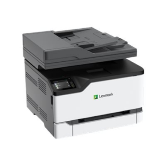 Lexmark | CX331adwe | Laser | Colour | Multifuctional printer | A4 | Wi-Fi | Grey/ black/ white Lexmark | CX331adwe | Laser | Colour | Multifuctional printer | A4 | Wi-Fi | Grey/ black/ white