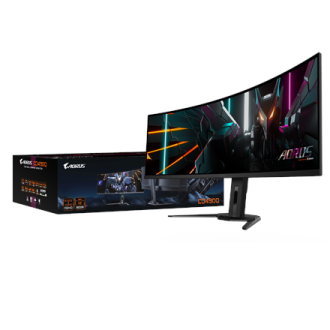 Gigabyte | CO49DQ | 49 Gigabyte | CO49DQ | 49