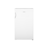Gorenje | Refrigerator | RB492PW | Energy efficiency class E | Free standing | Larder | Height 84.5 cm | Fridge net capacity 107