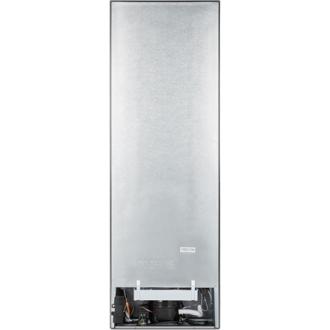Gorenje N619EAW4 | Energy efficiency class E | Free standing | Combi | Height 186 cm | No Frost system | Fridge net capacity 207 Gorenje N619EAW4 | Energy efficiency class E | Free standing | Combi | Height 186 cm | No Frost system | Fridge net capacity 207