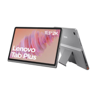 Lenovo Tab Plus Wi-Fi (w/o power adapter) | ZADX0091SE | 11.5 Lenovo Tab Plus Wi-Fi (w/o power adapter) | ZADX0091SE | 11.5
