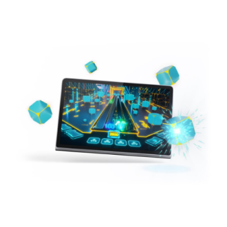 Lenovo Tab Plus Wi-Fi (w/o power adapter) | ZADX0091SE | 11.5 Lenovo Tab Plus Wi-Fi (w/o power adapter) | ZADX0091SE | 11.5
