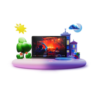 Lenovo Tab Plus Wi-Fi (w/o power adapter) | ZADX0091SE | 11.5 Lenovo Tab Plus Wi-Fi (w/o power adapter) | ZADX0091SE | 11.5