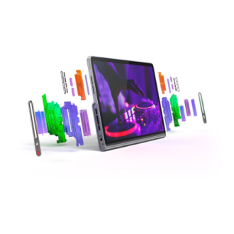 Lenovo Tab Plus Wi-Fi (w/o power adapter) | ZADX0091SE | 11.5 Lenovo Tab Plus Wi-Fi (w/o power adapter) | ZADX0091SE | 11.5