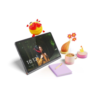 Lenovo Tab Plus Wi-Fi (w/o power adapter) | ZADX0091SE | 11.5 Lenovo Tab Plus Wi-Fi (w/o power adapter) | ZADX0091SE | 11.5