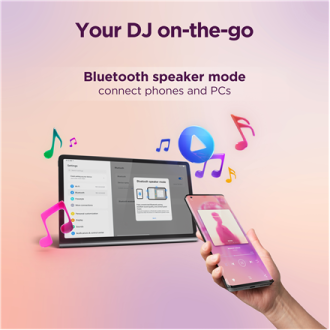 Lenovo Tab Plus Wi-Fi (w/o power adapter) | ZADX0091SE | 11.5 Lenovo Tab Plus Wi-Fi (w/o power adapter) | ZADX0091SE | 11.5