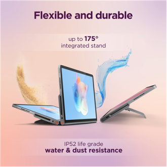Lenovo Tab Plus Wi-Fi (w/o power adapter) | ZADX0091SE | 11.5 Lenovo Tab Plus Wi-Fi (w/o power adapter) | ZADX0091SE | 11.5