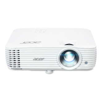 Acer | H6815 | 4K UHD (3840 x 2160) | 4000 ANSI lumens | White Acer | H6815 | 4K UHD (3840 x 2160) | 4000 ANSI lumens | White