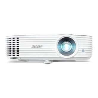 Acer | H6815 | 4K UHD (3840 x 2160) | 4000 ANSI lumens | White Acer | H6815 | 4K UHD (3840 x 2160) | 4000 ANSI lumens | White