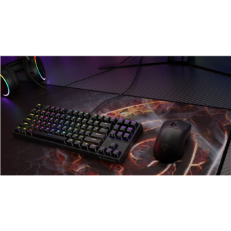 Genesis ZIRCON 500 G2 | Gaming Mouse | Wireless/Wired | 2.4 GHz, Bluetooth, USB | Black Genesis ZIRCON 500 G2 | Gaming Mouse | Wireless/Wired | 2.4 GHz, Bluetooth, USB | Black