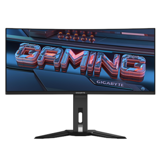 Gigabyte | MO34WQC2 EK1 | 34 