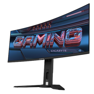 Gigabyte | MO34WQC2 EK1 | 34 