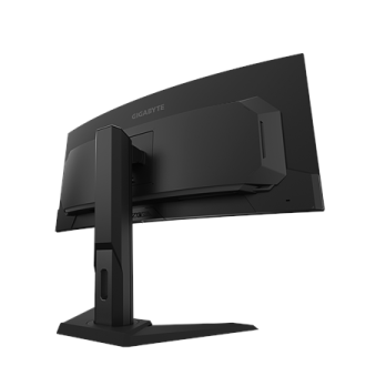 Gigabyte | MO34WQC2 EK1 | 34 