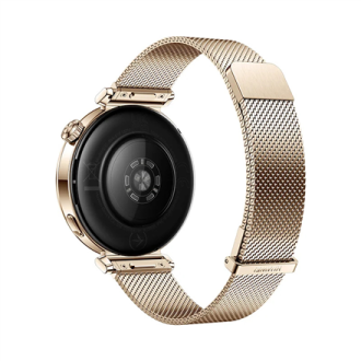 Huawei WATCH GT 5 41mm | Smart watch | GPS (satellite) | AMOLED | 1.32 inches | Gold Huawei WATCH GT 5 41mm | Smart watch | GPS (satellite) | AMOLED | 1.32 inches | Gold