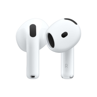 Apple | AirPods 4 | Bluetooth | In-Ear | White | Noise canceling | Wireless Apple | AirPods 4 | Bluetooth | In-Ear | White | Noise canceling | Wireless