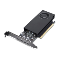 Lenovo Graphics Card | ThinkStation | NVIDIA | 8 GB | RTX A1000 | PCIe Lenovo Graphics Card | ThinkStation | NVIDIA | 8 GB | RTX A1000 | PCIe