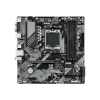 Gigabyte A620M DS3H | Processor family AMD | Processor socket AM5 | DDR5 | Supported hard disk drive interfaces M.2, SATA | Numb Gigabyte A620M DS3H | Processor family AMD | Processor socket AM5 | DDR5 | Supported hard disk drive interfaces M.2, SATA | Numb