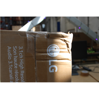 SALE OUT. LG Soundbar SG10TY for TV with Dolby Atmos 3.1 Channel | LG | Soundbar Sound System with Dolby Atmos and 3.1 Channels SALE OUT. LG Soundbar SG10TY for TV with Dolby Atmos 3.1 Channel | LG | Soundbar Sound System with Dolby Atmos and 3.1 Channels