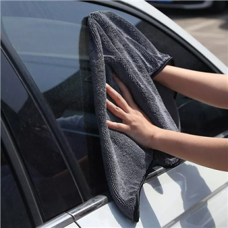 ColorWay | CW-4412 | Microfiber Car Universal Extra Dry ColorWay | CW-4412 | Microfiber Car Universal Extra Dry