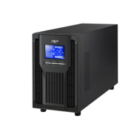 FSP UPS | Champ Tower Schuko 3K | 3000 VA | 2700 W FSP UPS | Champ Tower Schuko 3K | 3000 VA | 2700 W