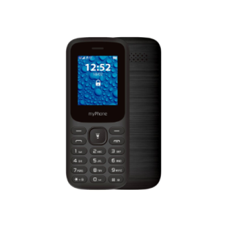 myPhone 2220 (Black) Dual SIM 1.77 myPhone 2220 (Black) Dual SIM 1.77