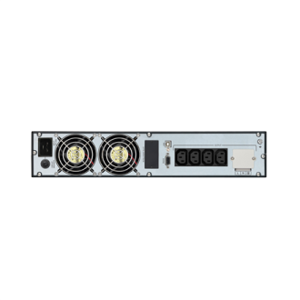 FSP CHAMP 3K RACK - IEC | 3000 VA | 2700 W FSP CHAMP 3K RACK - IEC | 3000 VA | 2700 W