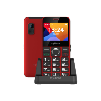 myPhone | Halo 3 | Red | 2.31 myPhone | Halo 3 | Red | 2.31