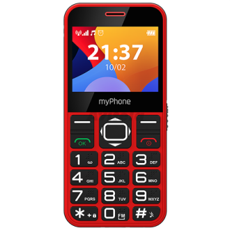myPhone | Halo 3 | Red | 2.31 myPhone | Halo 3 | Red | 2.31