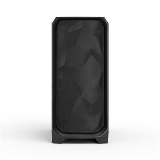 Fractal Design Meshify 3 | ATX | Black TG Light Tint Fractal Design Meshify 3 | ATX | Black TG Light Tint