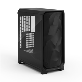 Fractal Design Meshify 3 | ATX | Black TG Light Tint Fractal Design Meshify 3 | ATX | Black TG Light Tint