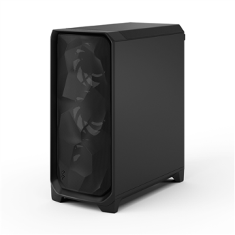 Fractal Design Meshify 3 | ATX | Black TG Light Tint Fractal Design Meshify 3 | ATX | Black TG Light Tint