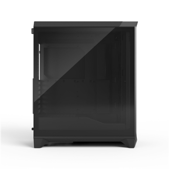Fractal Design Meshify 3 | ATX | Black TG Light Tint Fractal Design Meshify 3 | ATX | Black TG Light Tint