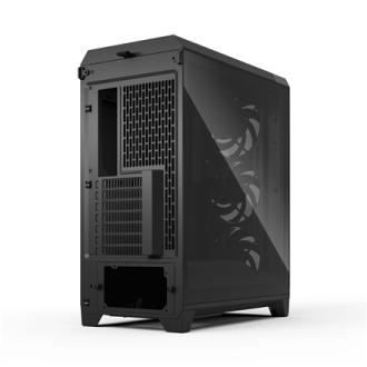 Fractal Design Meshify 3 | ATX | Black TG Light Tint Fractal Design Meshify 3 | ATX | Black TG Light Tint