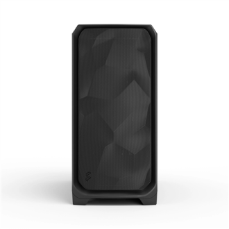Fractal Design Meshify 3 XL | ATX | Black Solid Fractal Design Meshify 3 XL | ATX | Black Solid