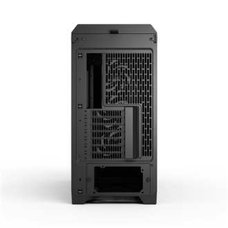 Fractal Design Meshify 3 XL | ATX | Black Solid Fractal Design Meshify 3 XL | ATX | Black Solid