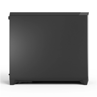 Fractal Design Meshify 3 XL | ATX | Black Solid Fractal Design Meshify 3 XL | ATX | Black Solid