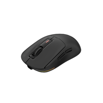 Genesis | Zircon 660 PRO | Gaming Mouse | Wireless/Wired | 2.4 GHz, Bluetooth, USB | Black Genesis | Zircon 660 PRO | Gaming Mouse | Wireless/Wired | 2.4 GHz, Bluetooth, USB | Black