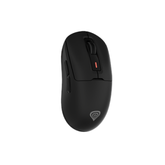 Genesis | Zircon 660 PRO | Gaming Mouse | Wireless/Wired | 2.4 GHz, Bluetooth, USB | Black Genesis | Zircon 660 PRO | Gaming Mouse | Wireless/Wired | 2.4 GHz, Bluetooth, USB | Black