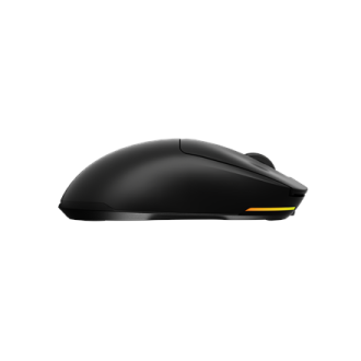 Genesis | Zircon 660 PRO | Gaming Mouse | Wireless/Wired | 2.4 GHz, Bluetooth, USB | Black Genesis | Zircon 660 PRO | Gaming Mouse | Wireless/Wired | 2.4 GHz, Bluetooth, USB | Black