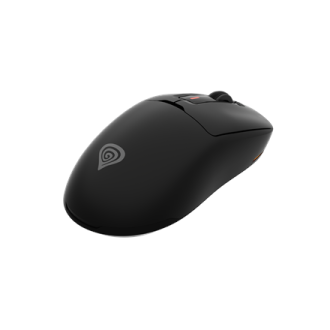 Genesis | Zircon 660 PRO | Gaming Mouse | Wireless/Wired | 2.4 GHz, Bluetooth, USB | Black Genesis | Zircon 660 PRO | Gaming Mouse | Wireless/Wired | 2.4 GHz, Bluetooth, USB | Black