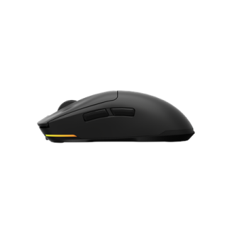 Genesis | Zircon 660 PRO | Gaming Mouse | Wireless/Wired | 2.4 GHz, Bluetooth, USB | Black Genesis | Zircon 660 PRO | Gaming Mouse | Wireless/Wired | 2.4 GHz, Bluetooth, USB | Black