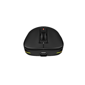 Genesis | Zircon 660 PRO | Gaming Mouse | Wireless/Wired | 2.4 GHz, Bluetooth, USB | Black Genesis | Zircon 660 PRO | Gaming Mouse | Wireless/Wired | 2.4 GHz, Bluetooth, USB | Black
