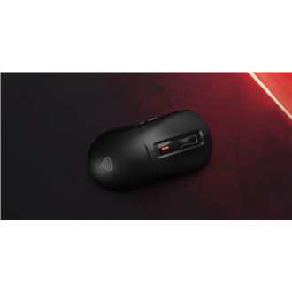 Genesis | Zircon 660 PRO | Gaming Mouse | Wireless/Wired | 2.4 GHz, Bluetooth, USB | Black Genesis | Zircon 660 PRO | Gaming Mouse | Wireless/Wired | 2.4 GHz, Bluetooth, USB | Black