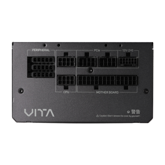 FSP Power Supply | VITA-1000GM | 1000 W FSP Power Supply | VITA-1000GM | 1000 W