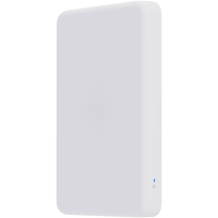 Xiaomi Magnetic Power Bank GL | 5000 mAh | White Xiaomi Magnetic Power Bank GL | 5000 mAh | White